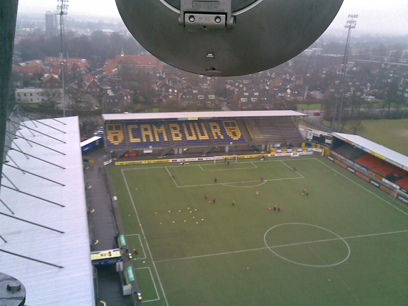 Cambuur 1