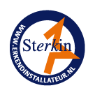 logo sterkin